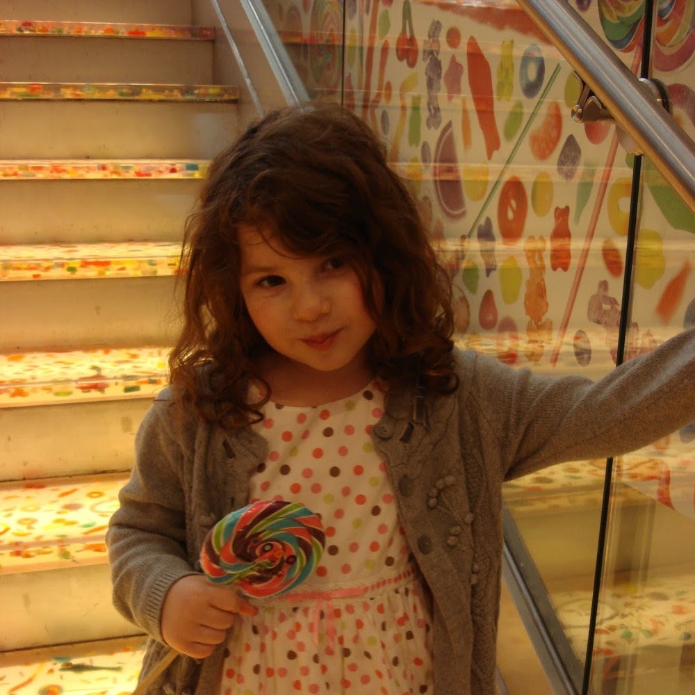 Meet your Posher, Sab